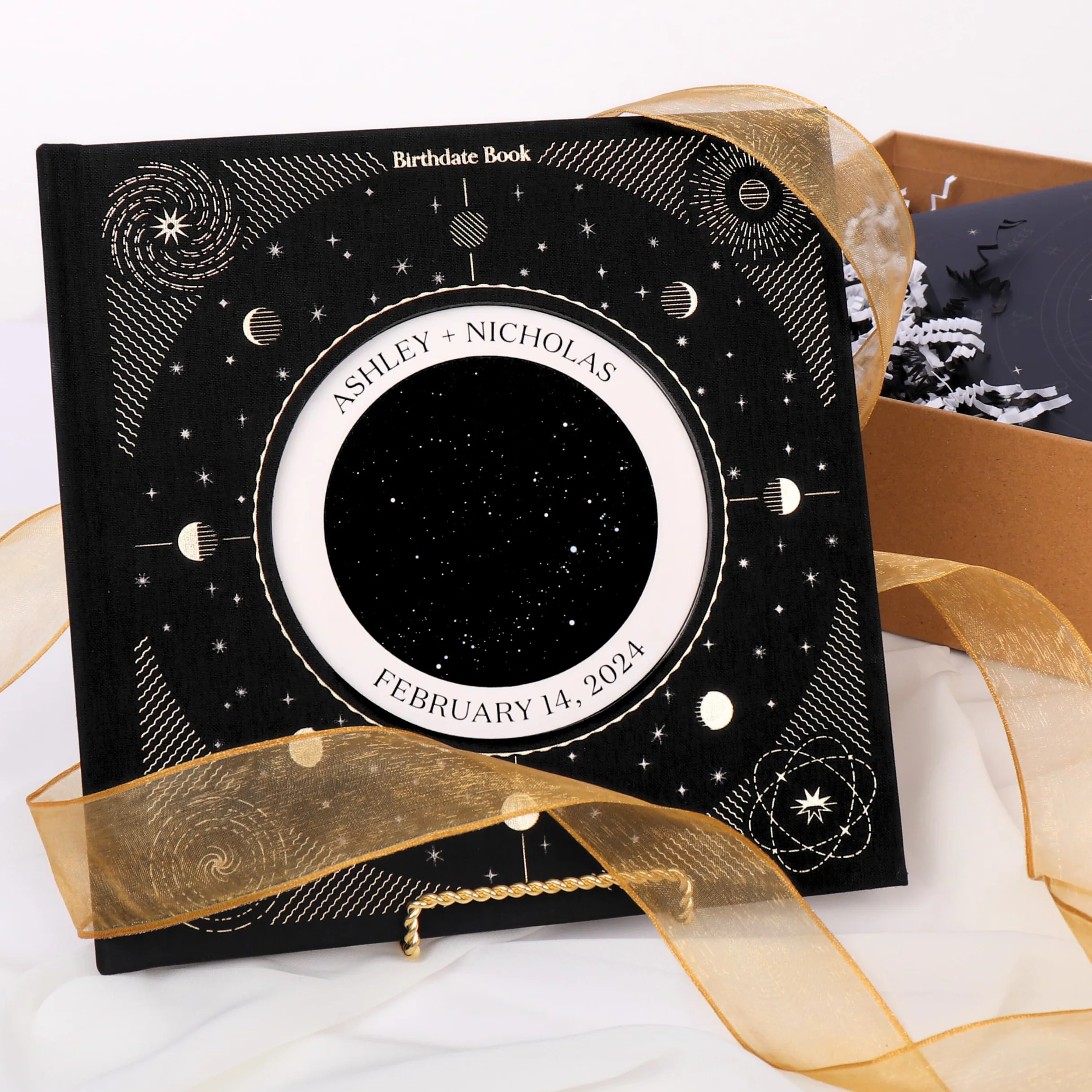 Meta Ads All Zodiac Products